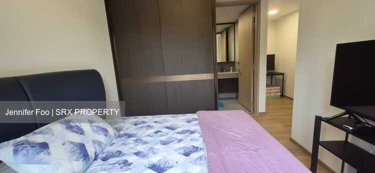 KI Residences at Brookvale (D21), Condominium #471562841